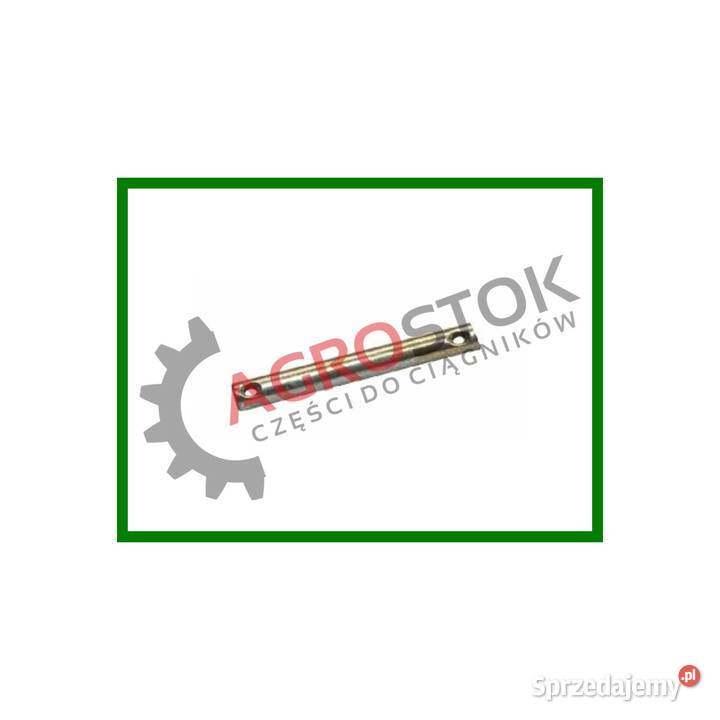 Oś łapki sprzęgłowej t25 lubelskie Parczew