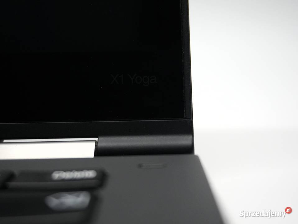 Lenovo ThinkPad X1 Yoga 2 14 FHD i57300U 16GB Lublin