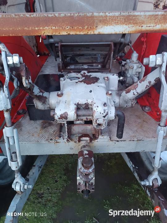Sprzedam S321 Częstochowa