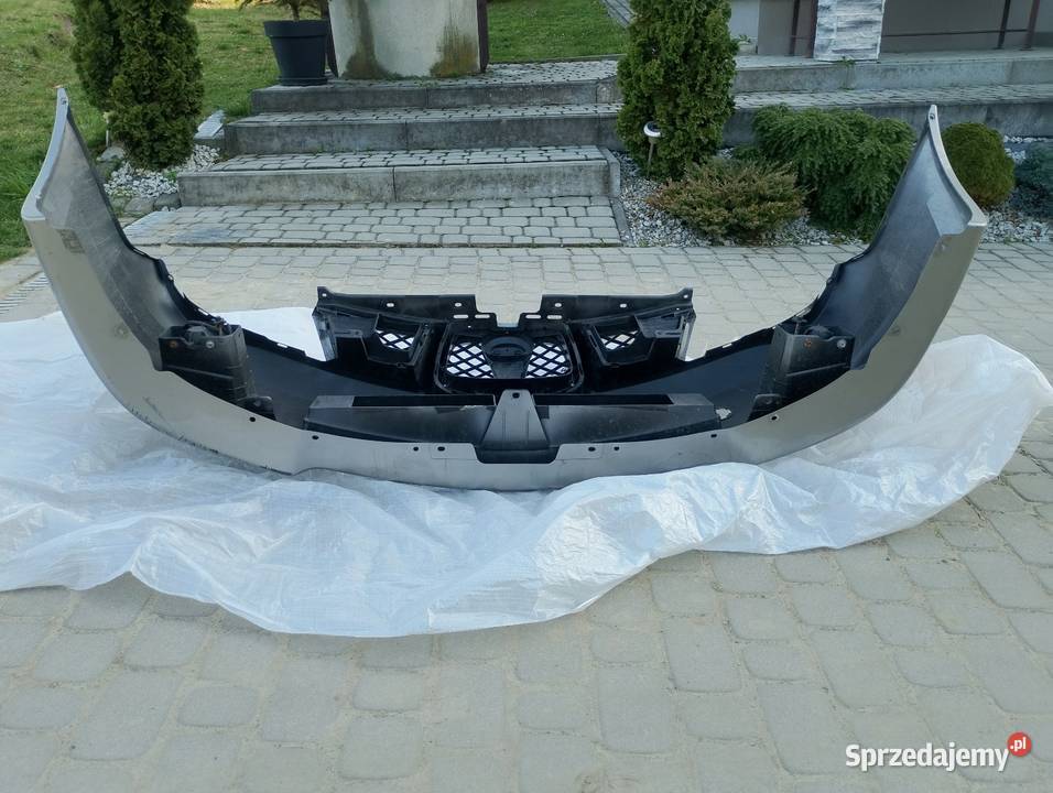 Sprzedam Zderzaki sprzedam