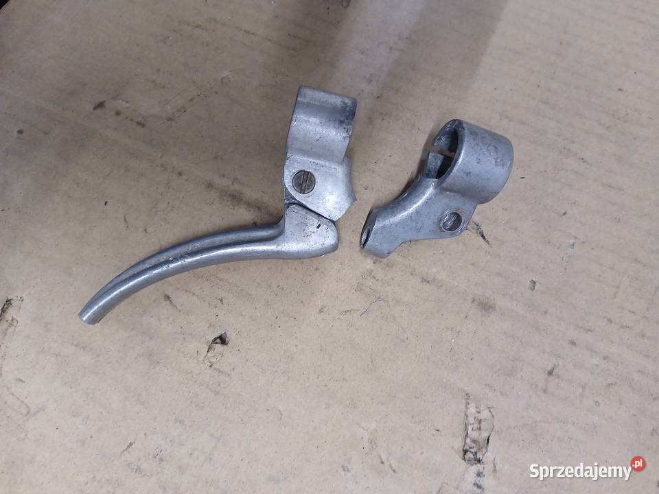 WSK WFM SHL manetki kierownicy Manetki Kieźliny