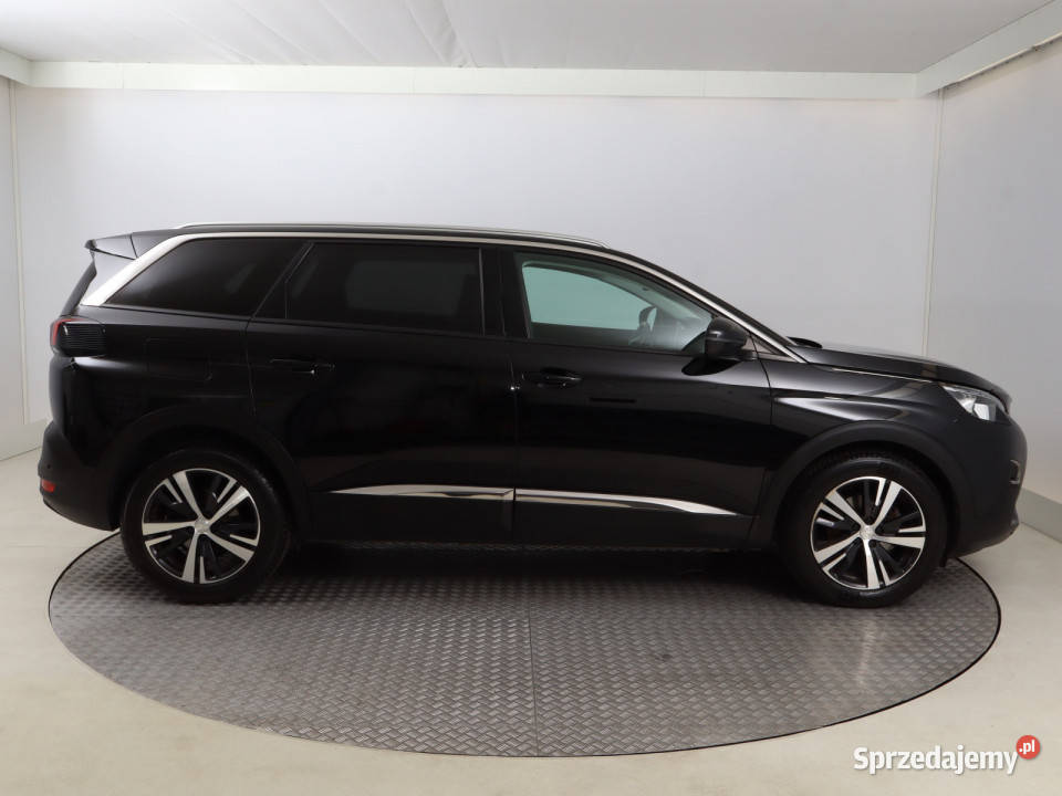 Peugeot 5008 PureTech 130 SUV sprzedam