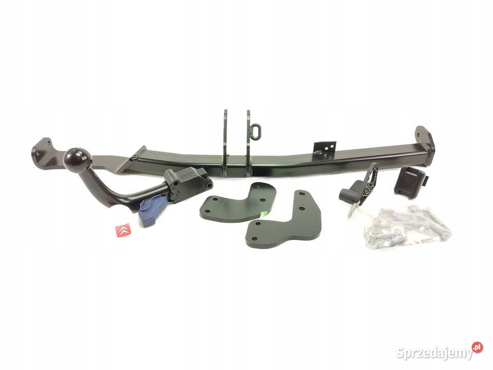 HAK HOLOWNICZY KULA THULE CITOREN C3 I 0209