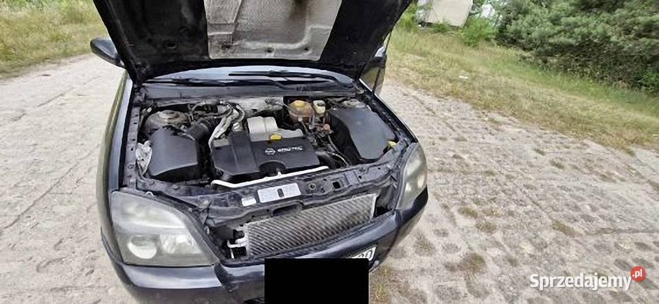 opel vectra Vectra Lublin