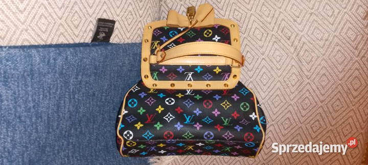 Torebka Louis Vuitton