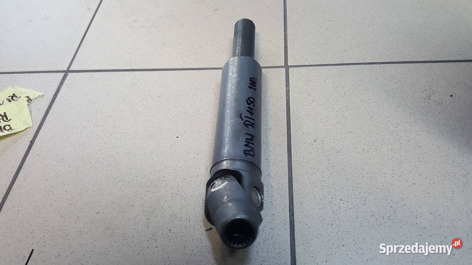 Wał napędowy BMW RT1150 Jawiszowice