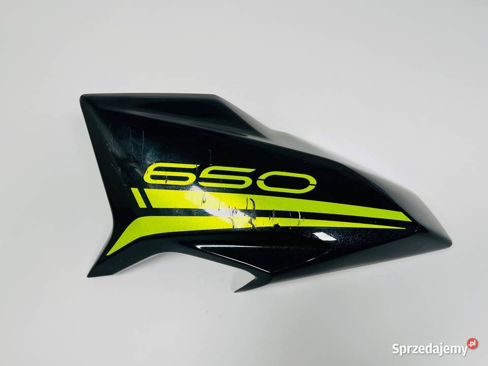 KAWASAKI Z 650 ER650 2025 Owiewka Bok Boczek L Łobżenica sprzedam