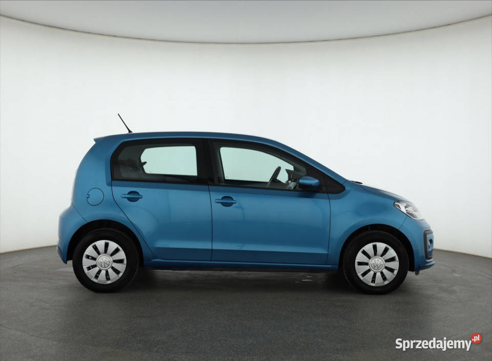 VW Up 10 up! Piaseczno