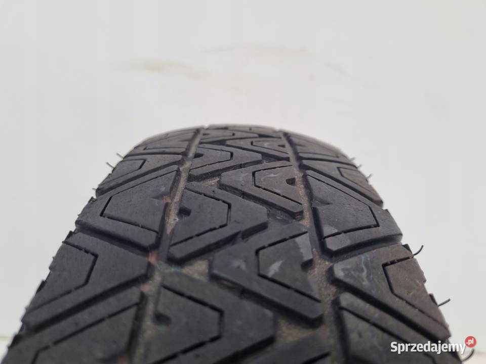 KOŁO DOJAZDOWE ZAPASOWE Ford C Focus Mk2 II Chełm