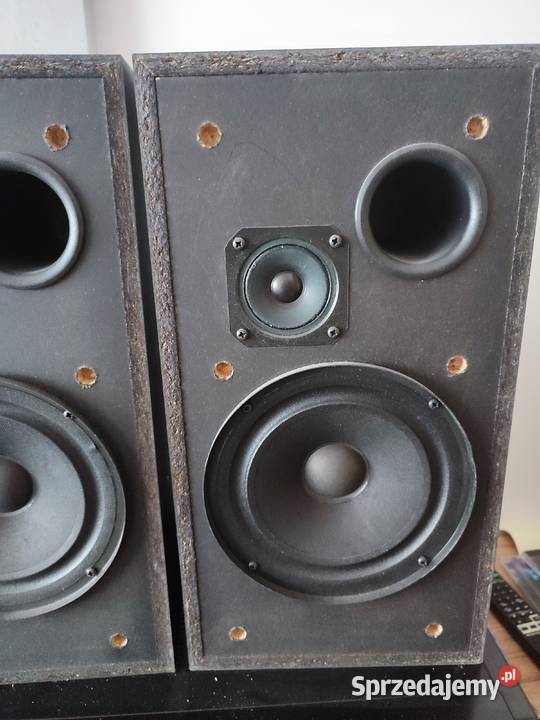 kolumny Sony SSA290 Audio Myszków sprzedam