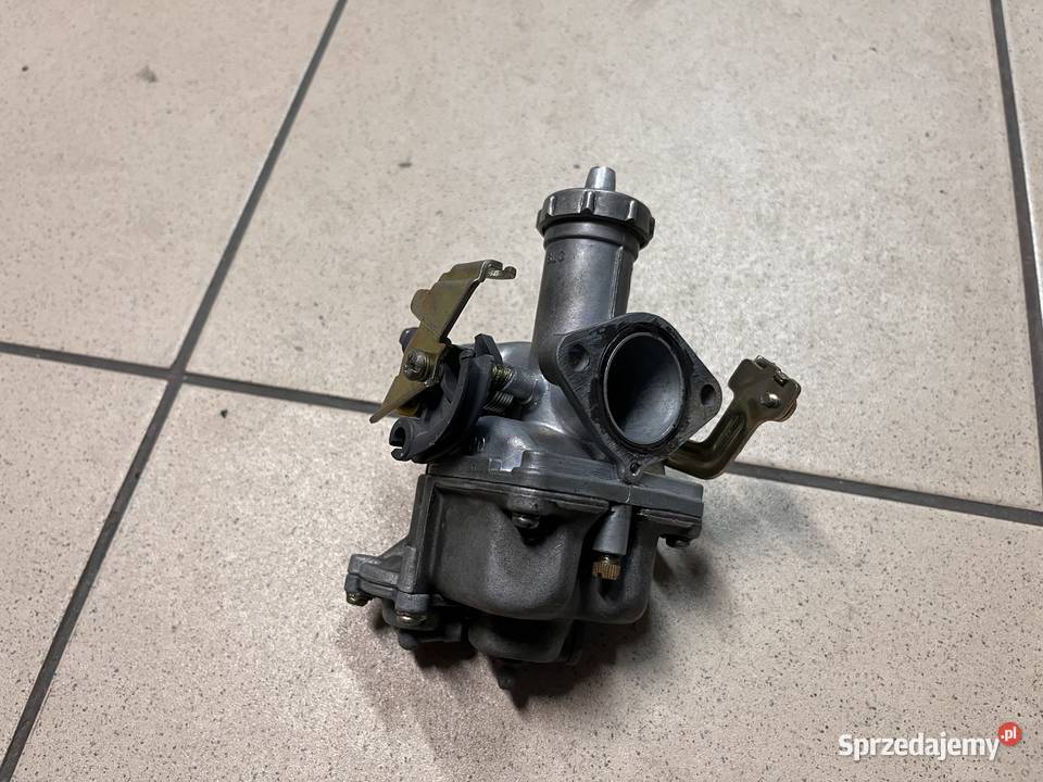 Gaźnik Hyosung GA 125 Cruise Brzeszcze sprzedam