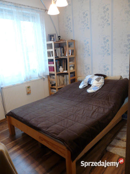 2pokojowe 49m2 Kraków Kliny Mieczykowa 2009 Kraków