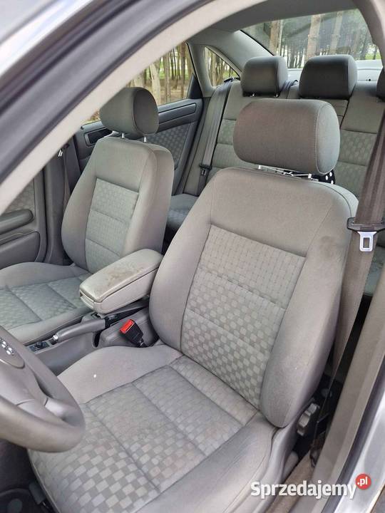 Audi a6 c5 24 v6 AUTOMAT automatyczna Ostrowiec Świętokrzyski
