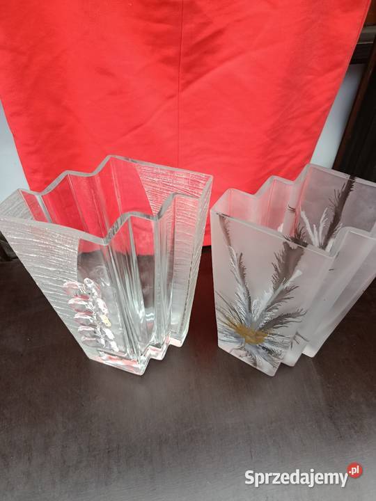 Wazon Jodła Czechy Warszawa sprzedam