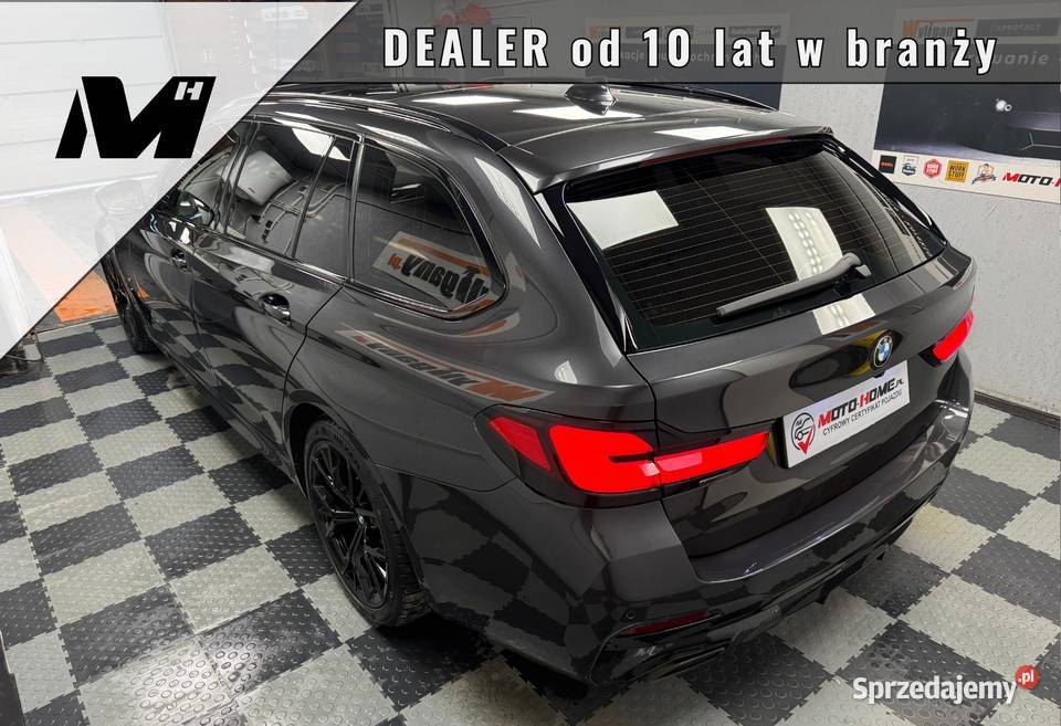 LIFT MSPORT 19 head up bogata wersja GWARANCJA autoalarm Poznań