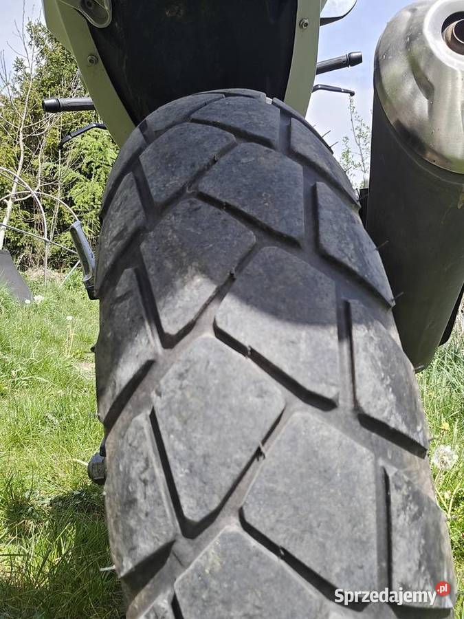 BMW G 310 GS 9968km Rudniki