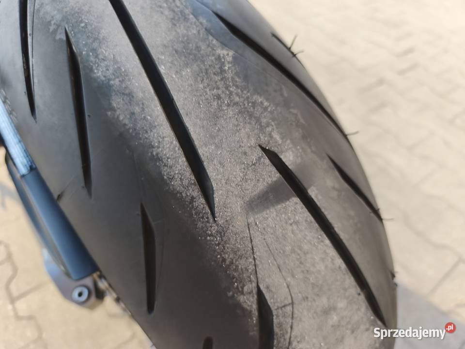 Kawasaki Z 1000SX Z1000 SX Z1000SX Z 1000 SX zarejestrowany w Polsce opolskie Ligota Dobrodzieńska