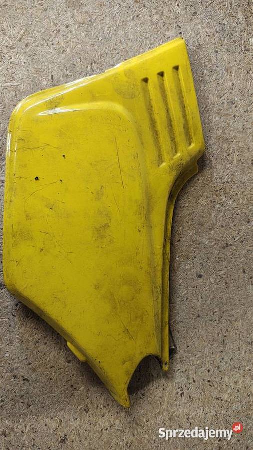 Boczki Honda CB750K CB750 CB900 1982 Bol dOr