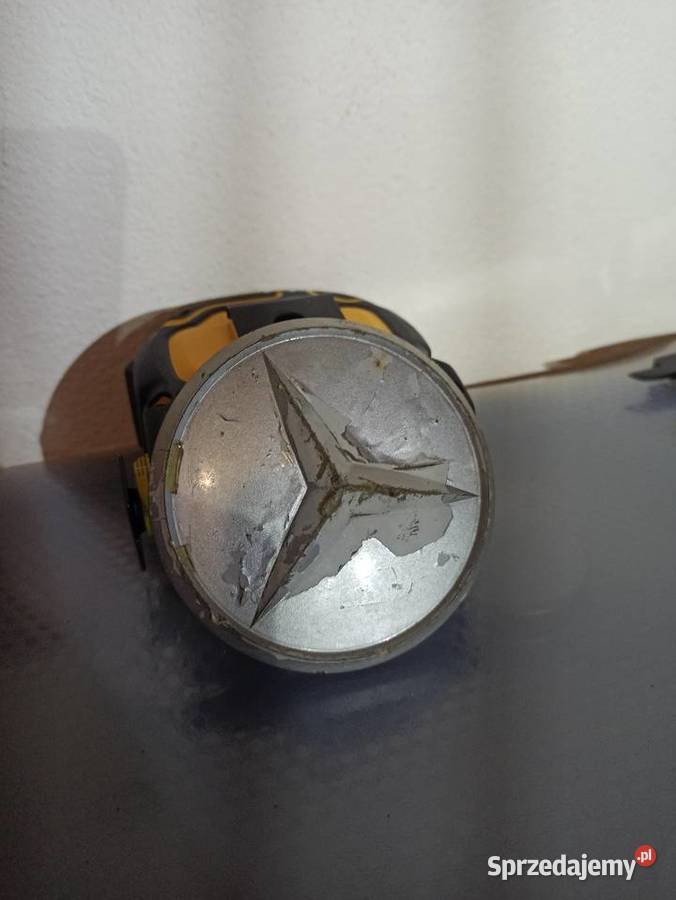 Stare dekielki do kół BMW MERCEDES SUBARU STAR I Pozostałe świętokrzyskie