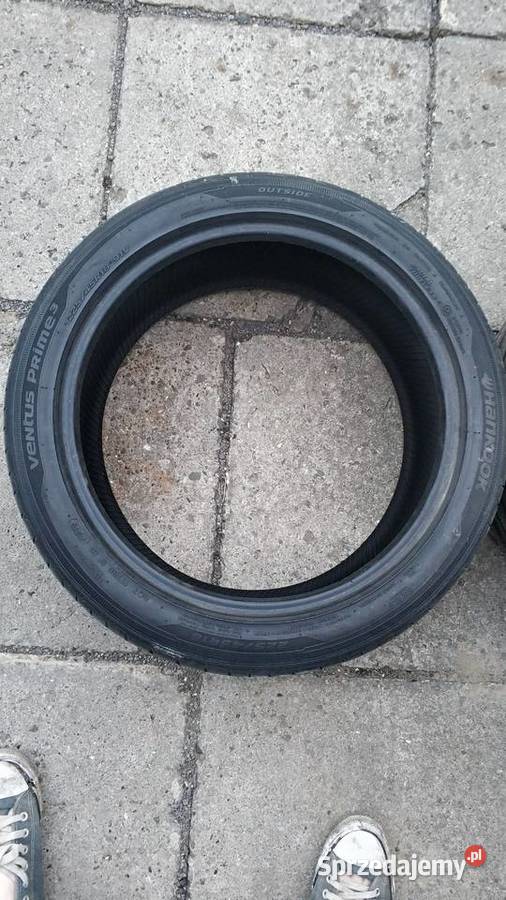 oponya hankook ventus prime 3 22545 r18 Motoryzacja Jarosław