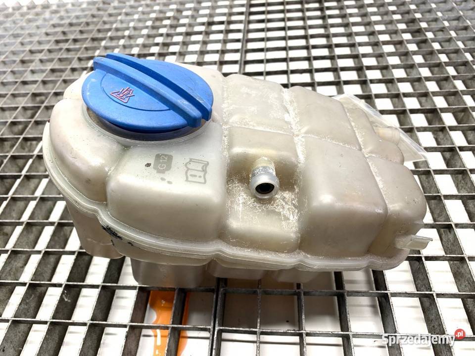 ZBIORNIK WYRÓWNAWCZY PŁYNU CHŁODZĄCEGO AUDI A7 Zbiorniki wyrównawcze podkarpackie