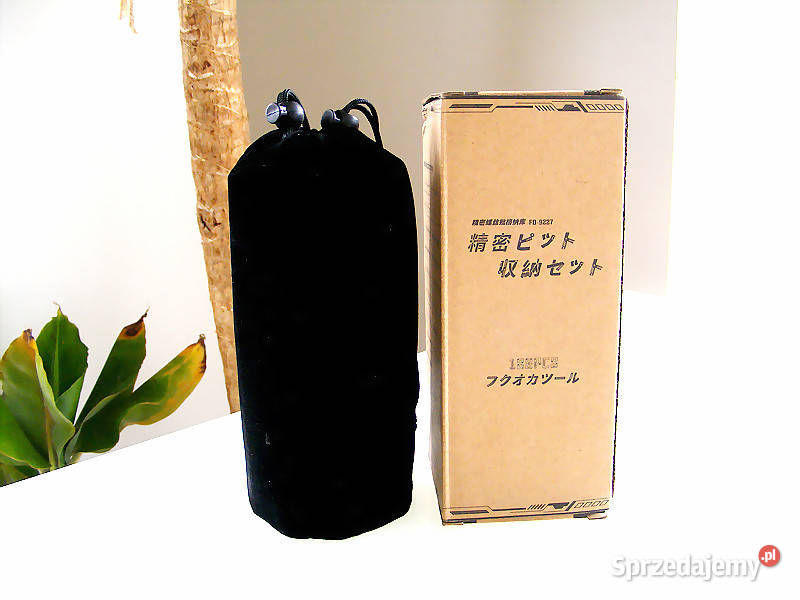 Zestaw wkrętaków 128 in 1 made in Japan Fukuoka Łódź