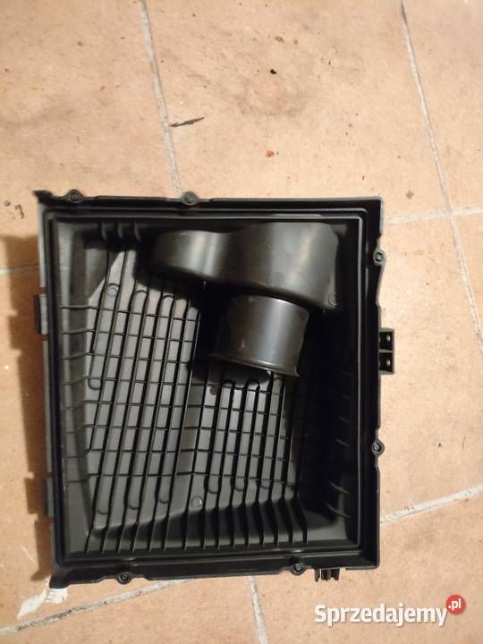 Obudowa filtra powietrza Insignia a 20 cdti mazowieckie Warszawa