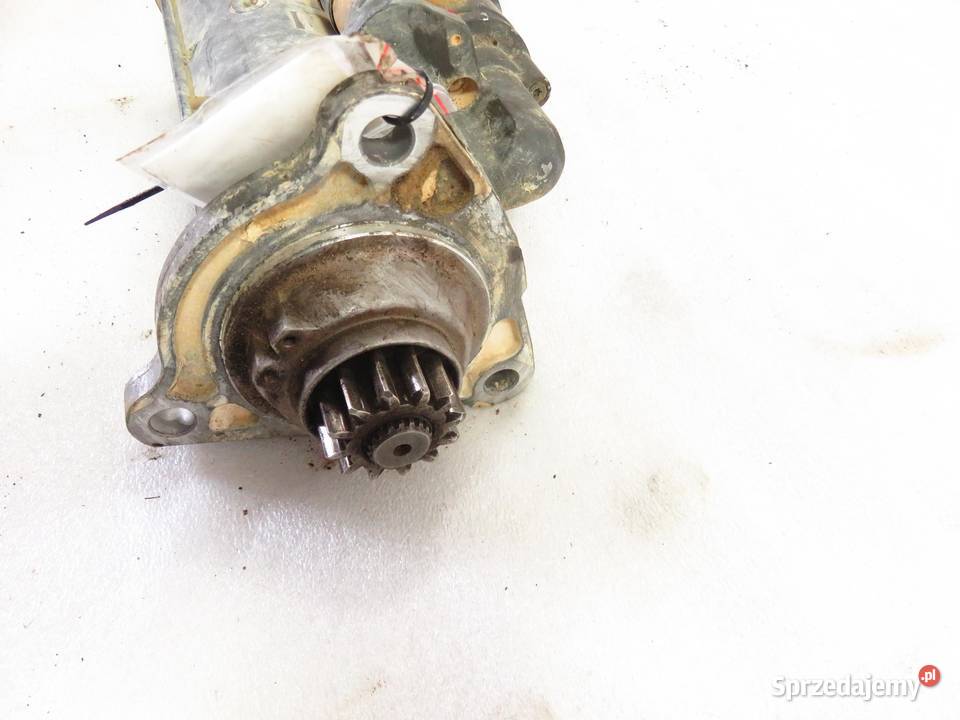 ROZRUSZNIK DAF CF FT 480 MX13 355 H2 2005835087 sprzedam