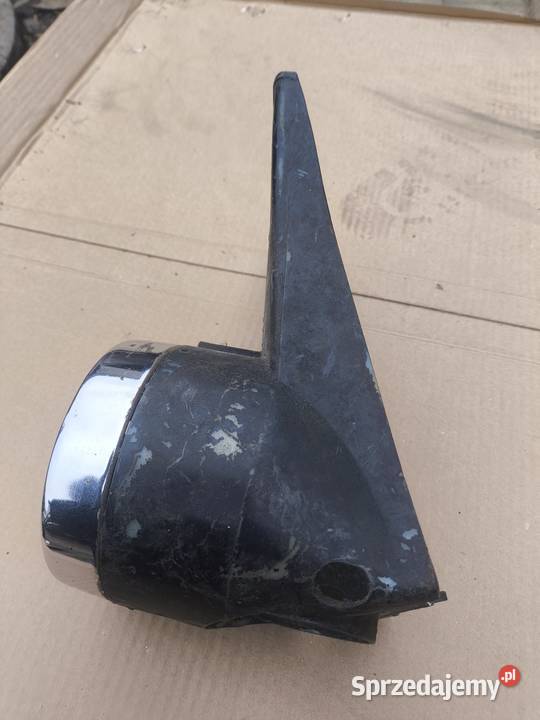 Obudowa plastikowa lampy licznika romet komar 2