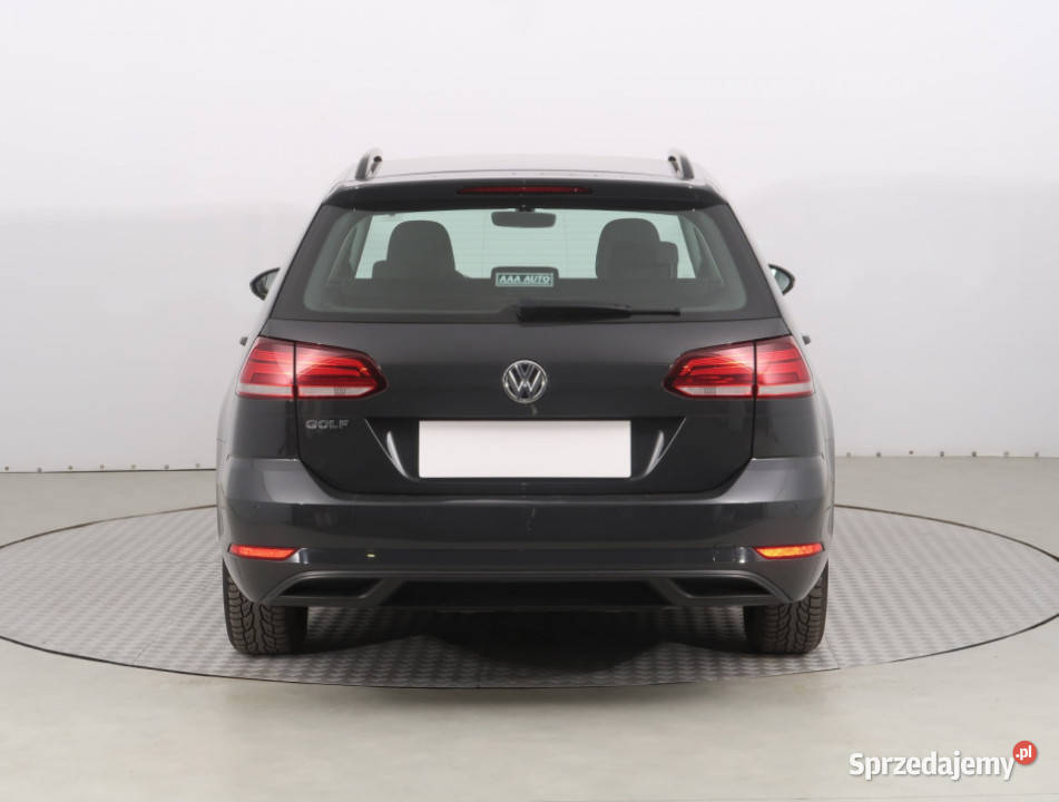 VW Golf 10 TSI Golf Piaseczno