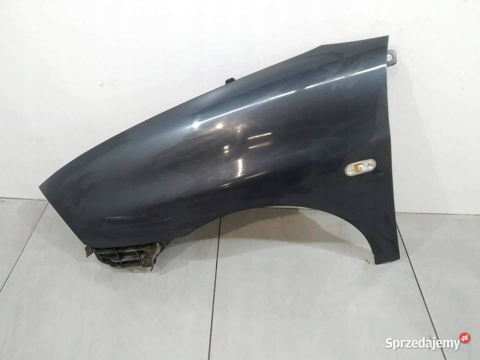 BŁOTNIK LEWY PRZÓD LS7Z 6L Seat Ibiza III sprzedam