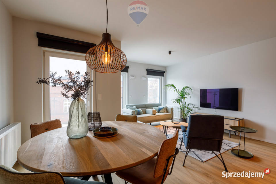 Mieszkanie do wynajęcia 6743m2 3 pokojowe Poznań sprzedam