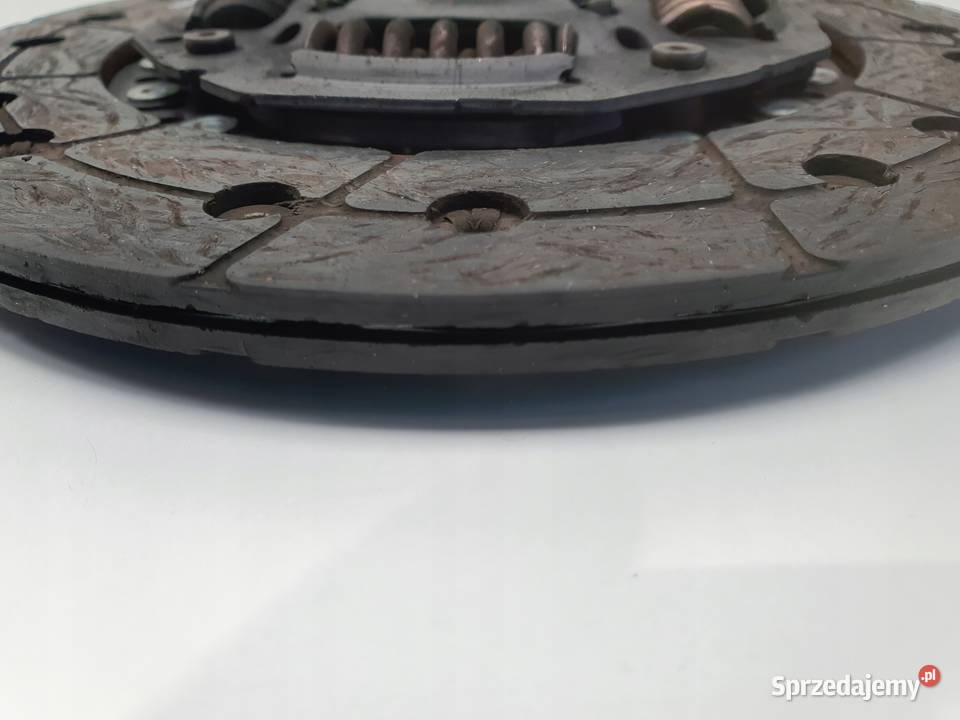 Opel Meriva B 13 CDTI TARCZA DOCISK sprzęgło lubelskie Chełm