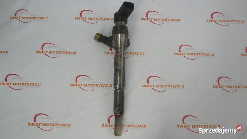 RENAULT NISSAN 15 DCI K9K H8200294788 166009445R Kielce