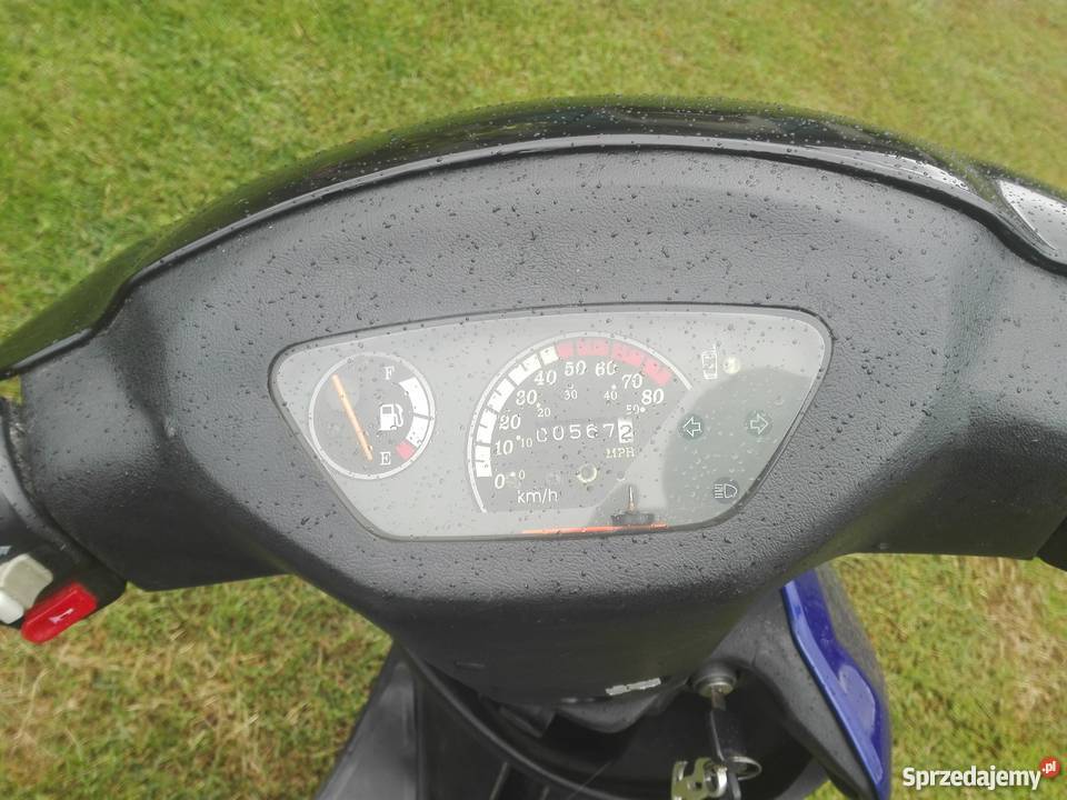 Rex rs 450 Szczuczyn