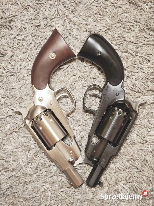 Remington Snubnose Buldog 44 3 cale Busko-Zdrój sprzedam