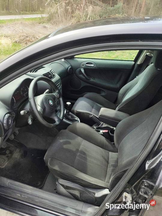 Alfa Romeo 147 2009 Chmielnik