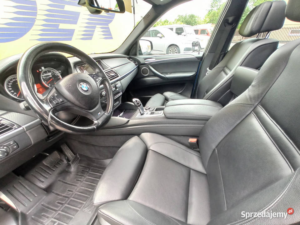 X5 M 557 bogata Rzeszów