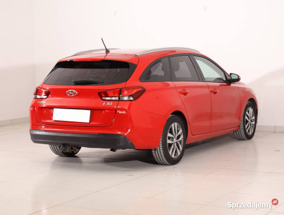 Hyundai i30 14 TGDI mazowieckie Piaseczno