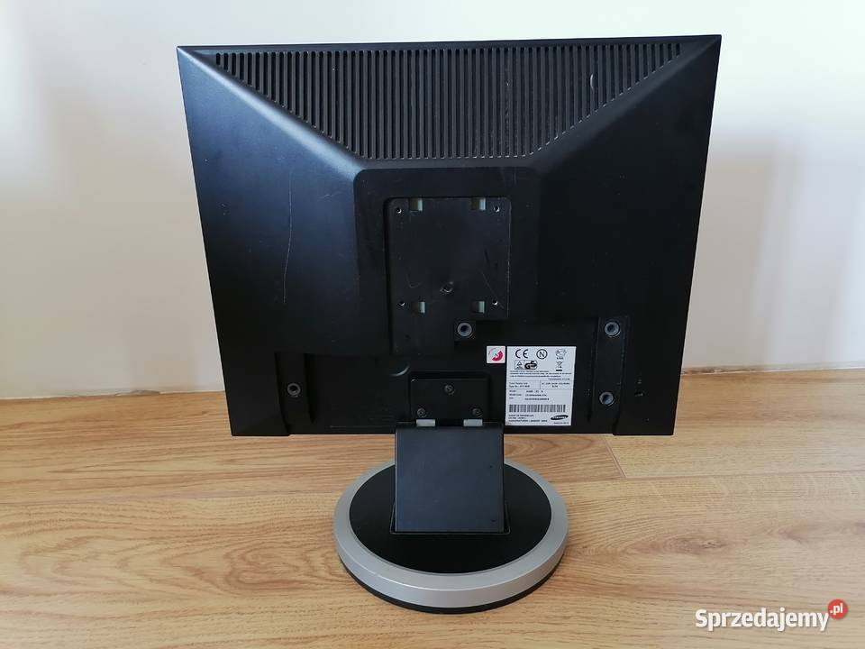 Monitor do komputera Samsung 19 940N 1280 x 1024 19" Łuków