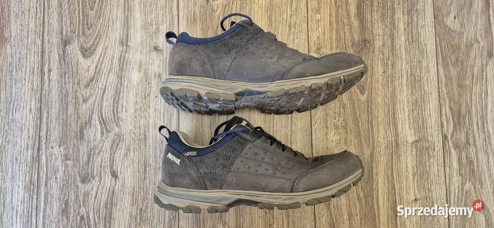 Buty MEINDL Durban Lady GTX EUR39 25 GoreTex podlaskie Białystok