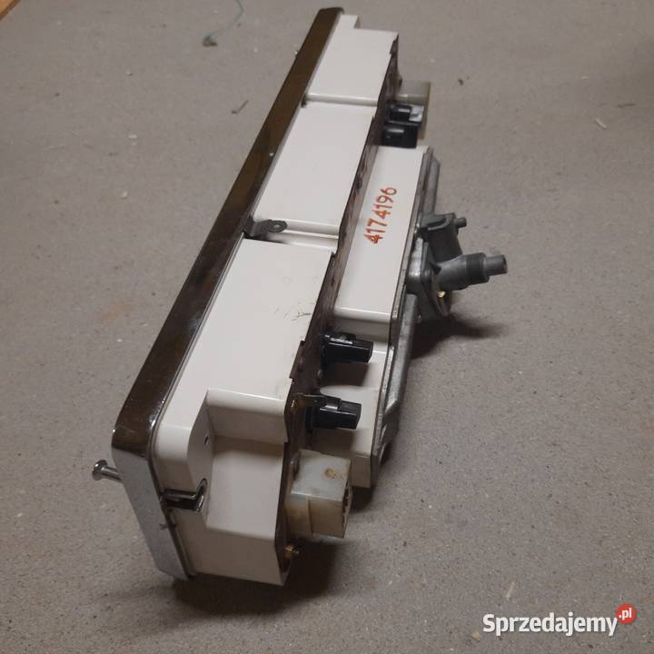 Licznik 125p klasyk nieużywany Pozostałe Luborzyca