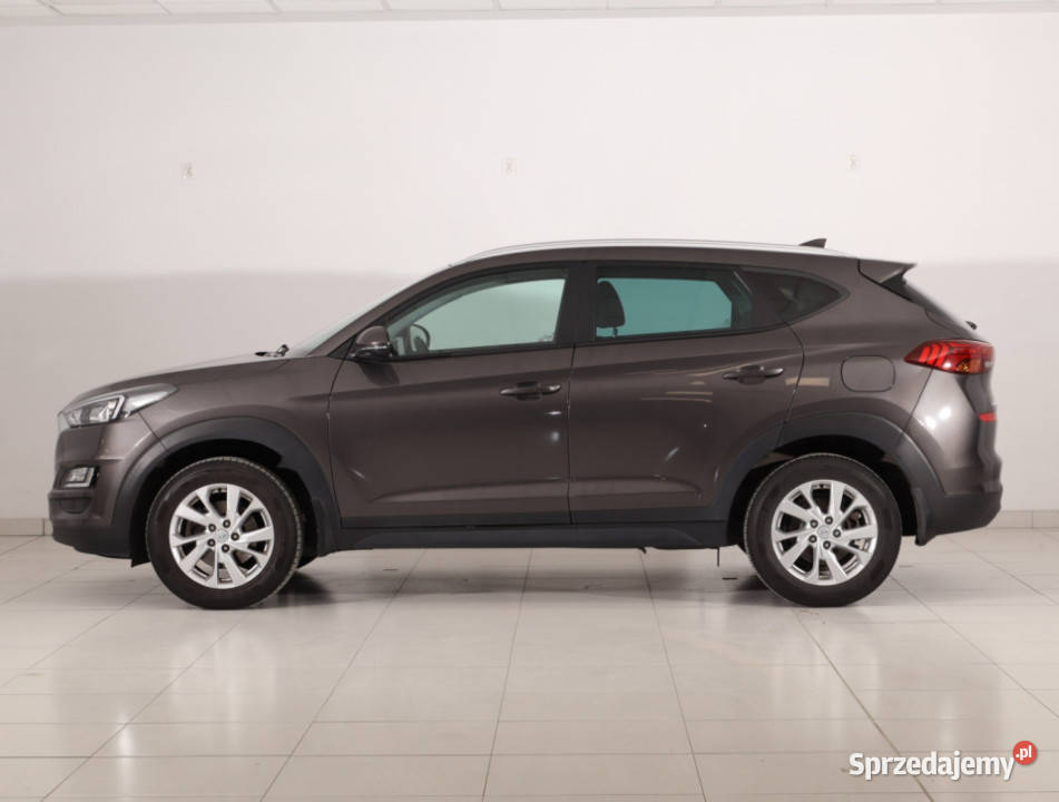 Hyundai Tucson 16 GDI Piaseczno