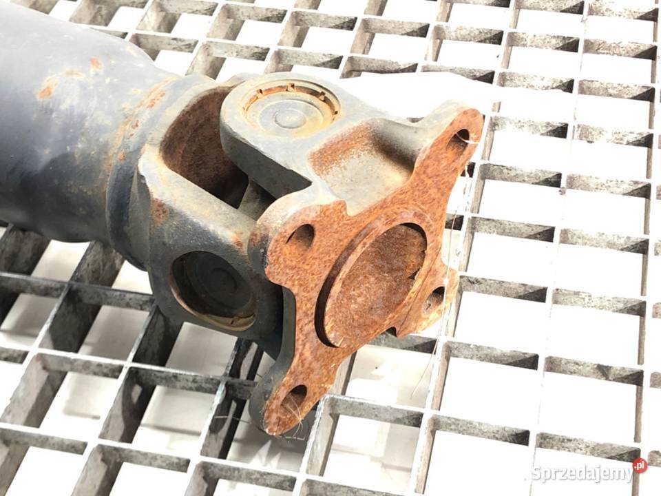 WAŁ NAPĘDOWY INFINITI Q50 SedanLimuzyna 30 305 sprzedam