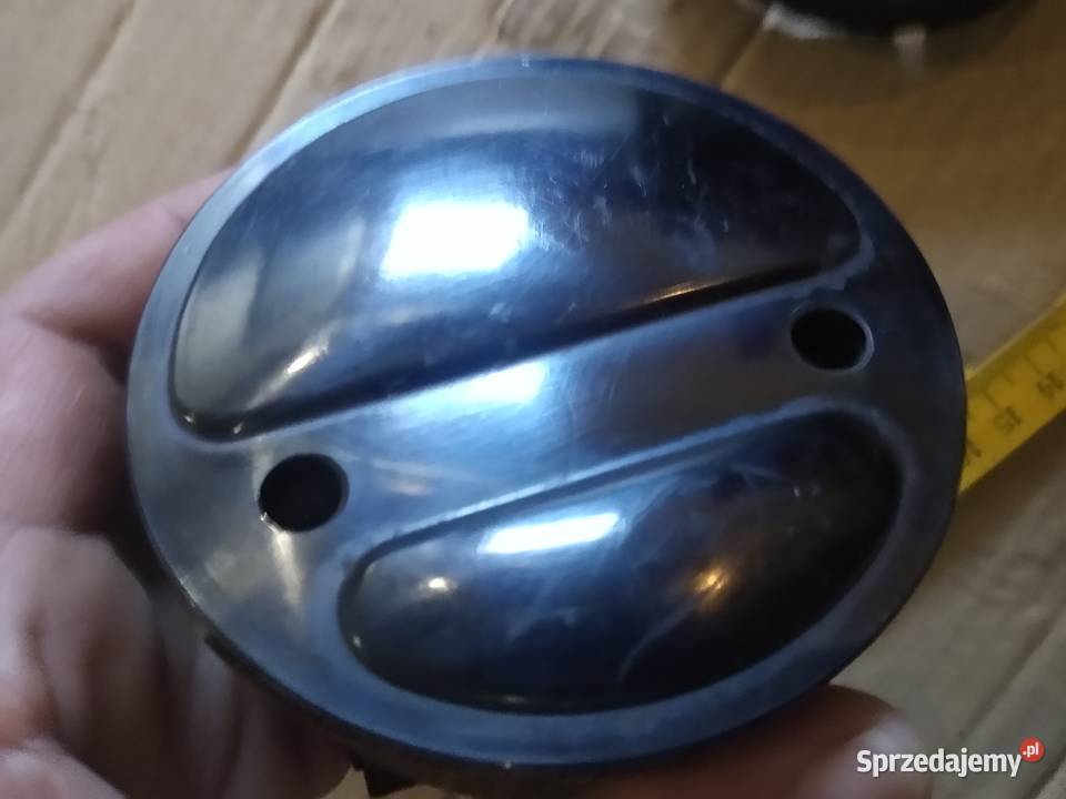 Dkw BMW NSU Bosch lampa tył Pozostałe