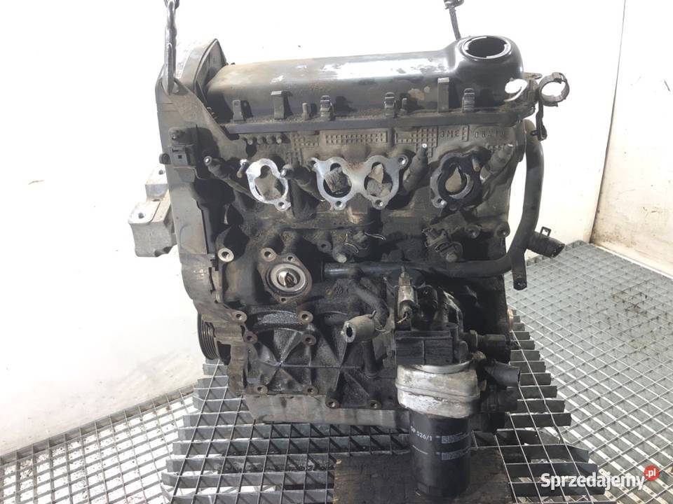 SILNIK VW 20 115 AQY 9810 BEETLE