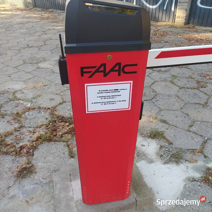 Garaż do wynajęcia Warszawa Pozostałe