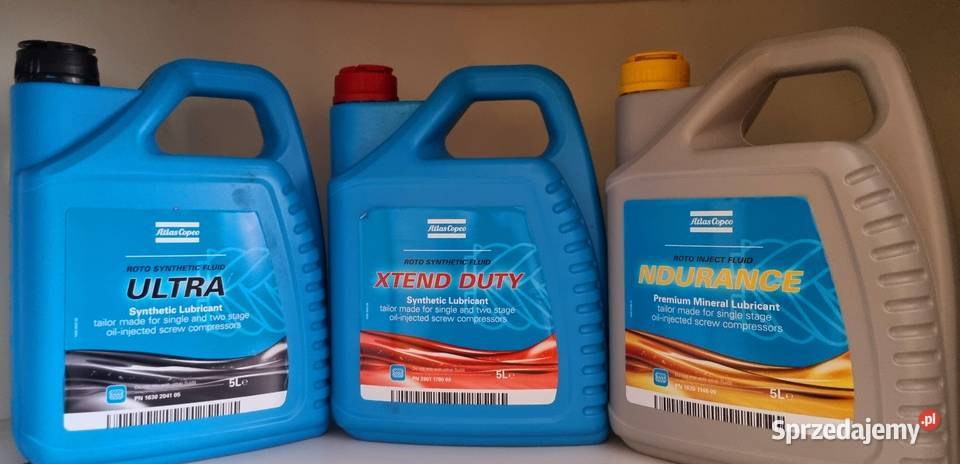 zestaw naprawczy atlas copco serwis naprawa Sosnowiec