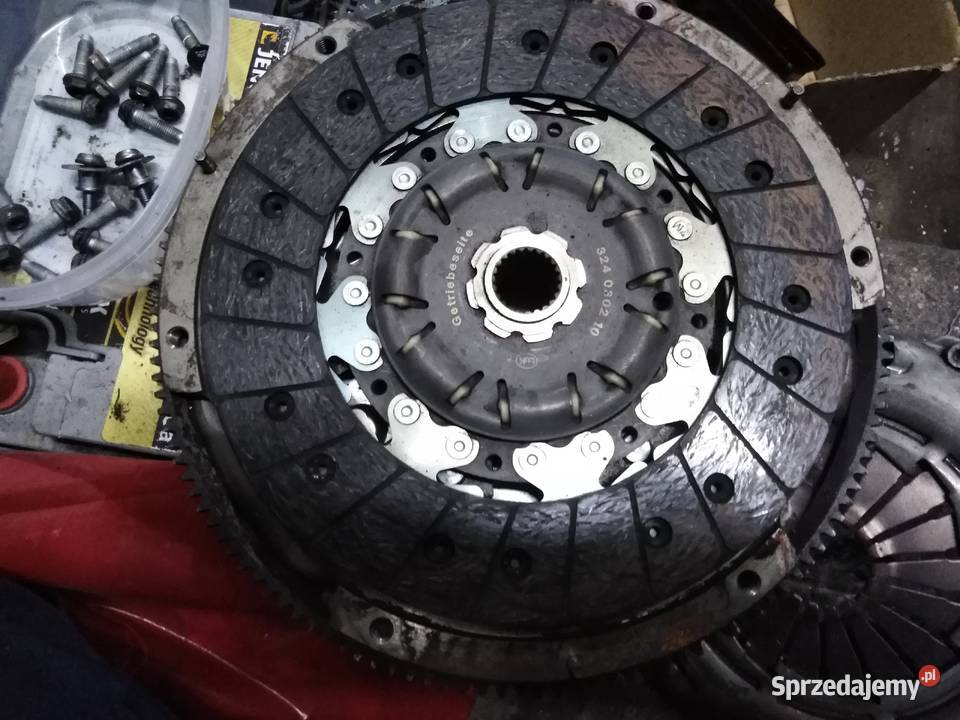 Sprzęgło VW Audi 19 TDI 116130 Nowe Skarżysko-Kamienna