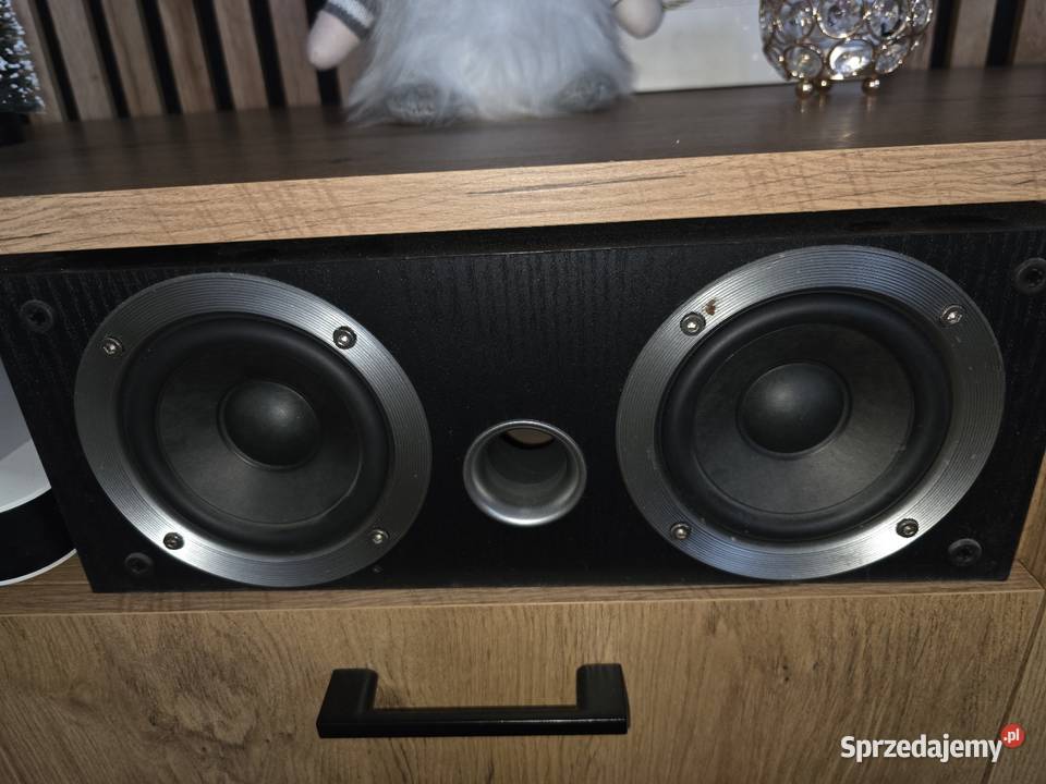 Zestaw Muzyczny Wągrowiec